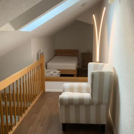 Ferienwohnung Sonnenschein Grenzach-Wyhlen Buitenkant foto