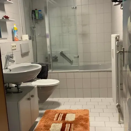 Ferienwohnung Sonnenschein Grenzach-Wyhlen Buitenkant foto