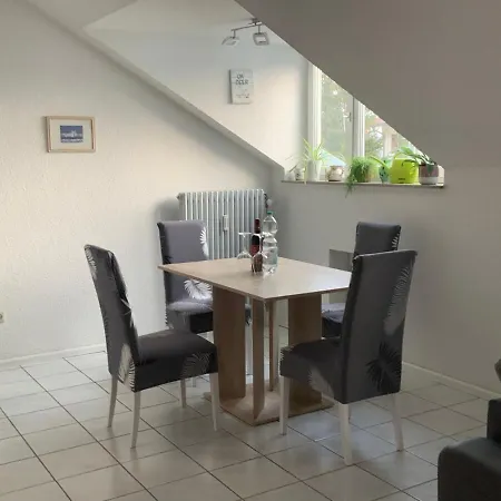 Ferienwohnung Sonnenschein Grenzach-Wyhlen Buitenkant foto