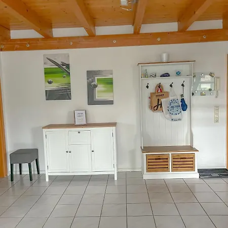 Ferienwohnung Sonnenschein Grenzach-Wyhlen Buitenkant foto