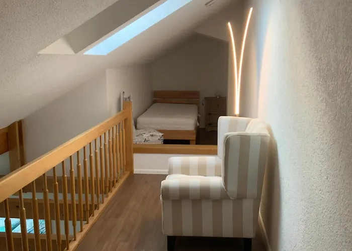 Ferienwohnung Sonnenschein