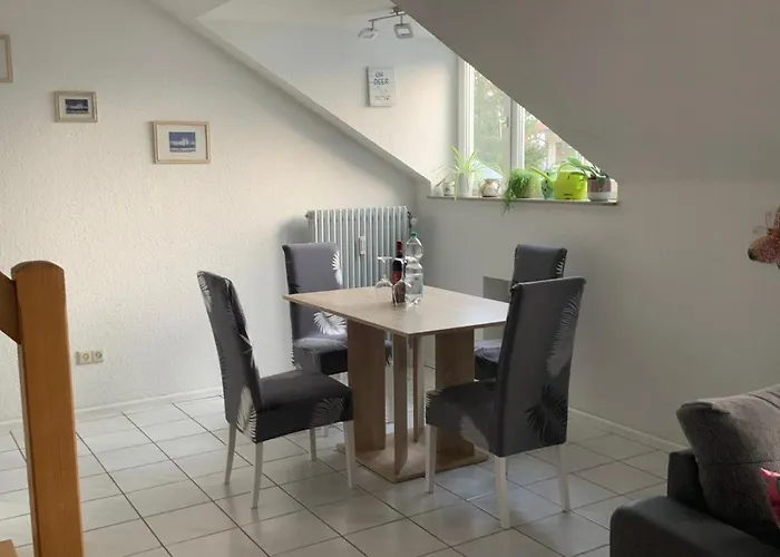 Ferienwohnung Sonnenschein
