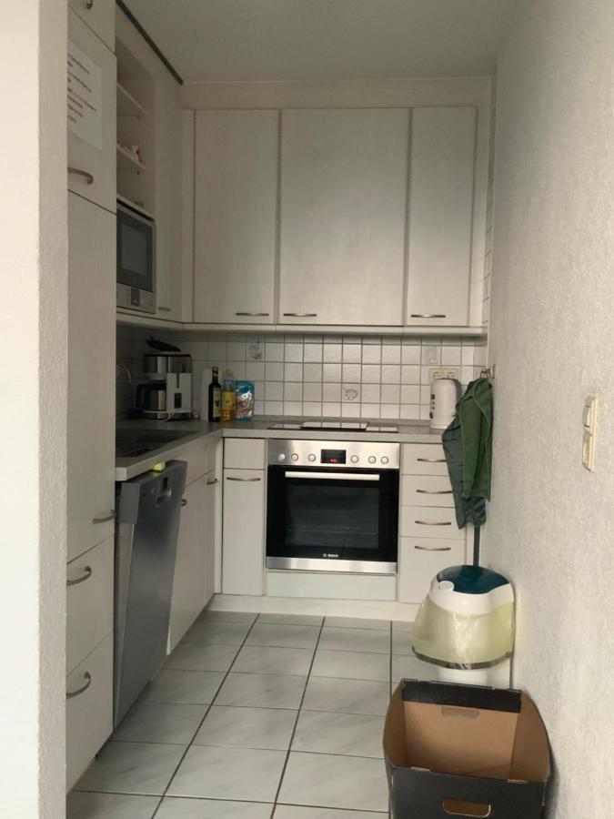 Sonnenschein Apartment