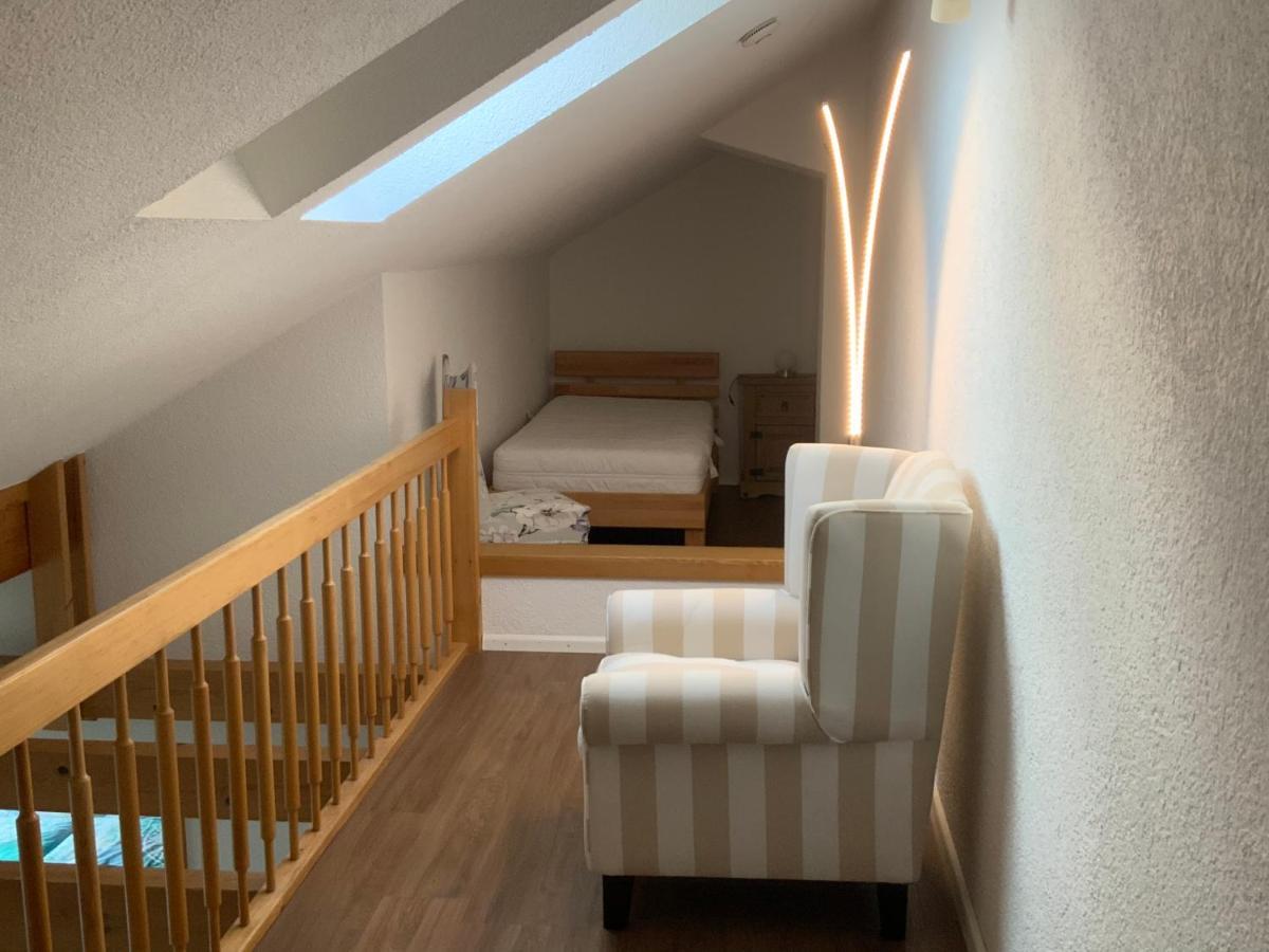 Apartment Sonnenschein
