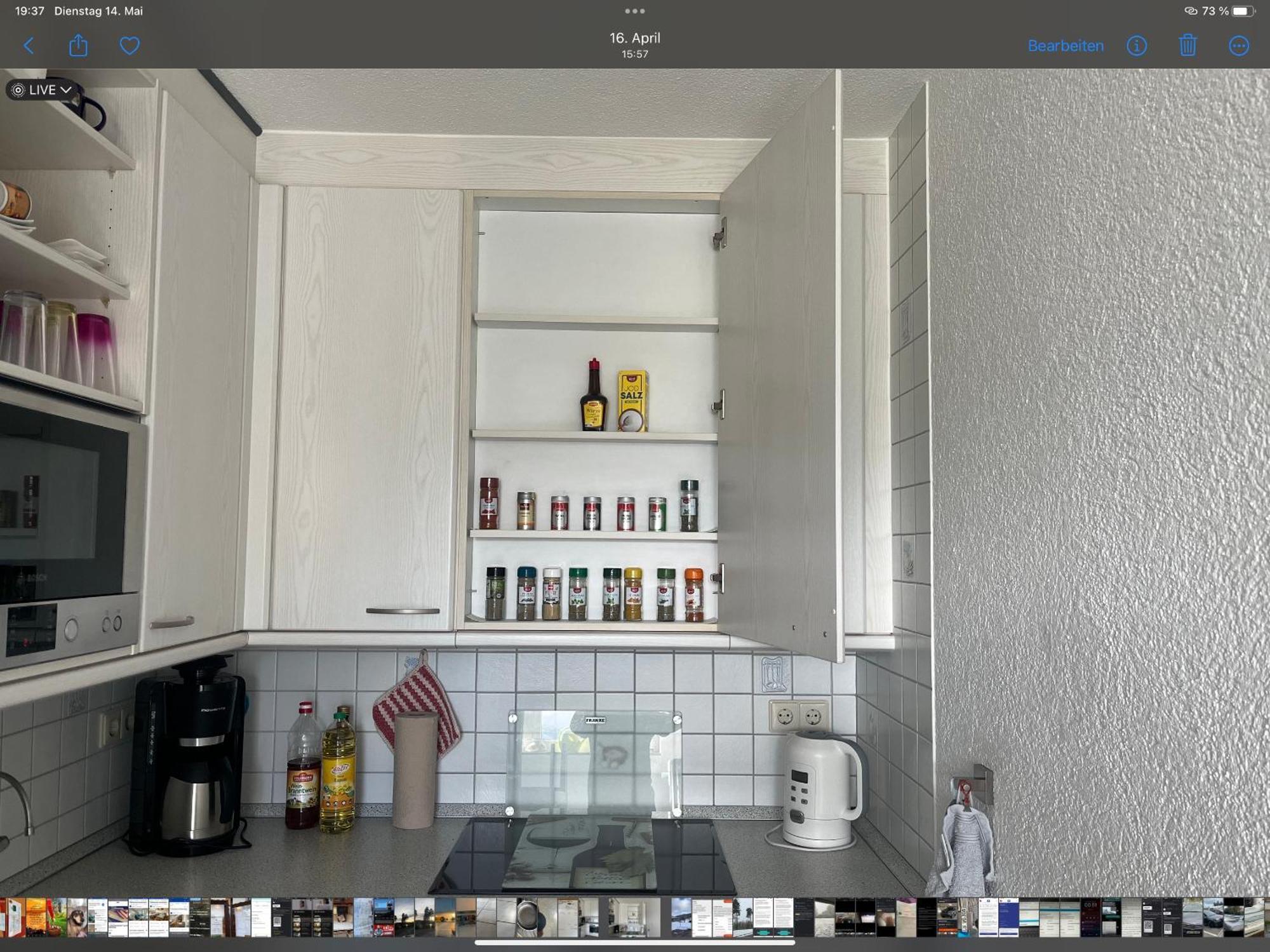 Sonnenschein Apartment *