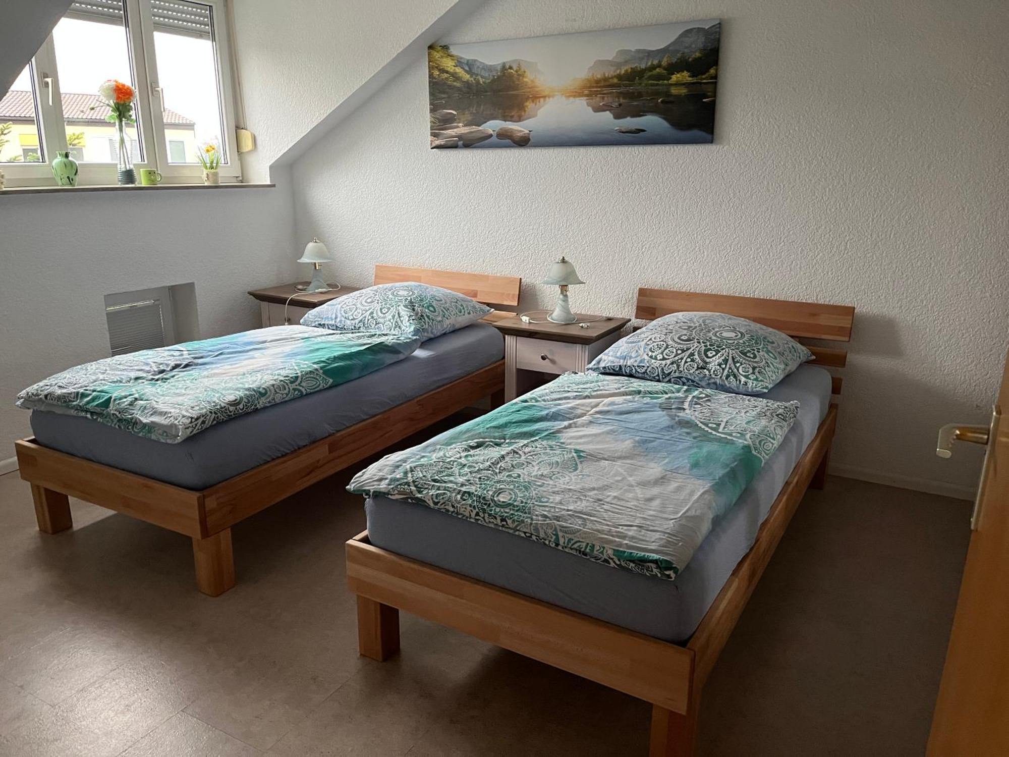 Sonnenschein Apartment *
