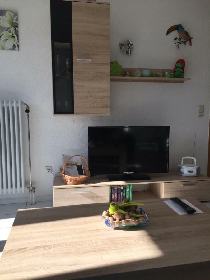Apartment Sonnenschein *